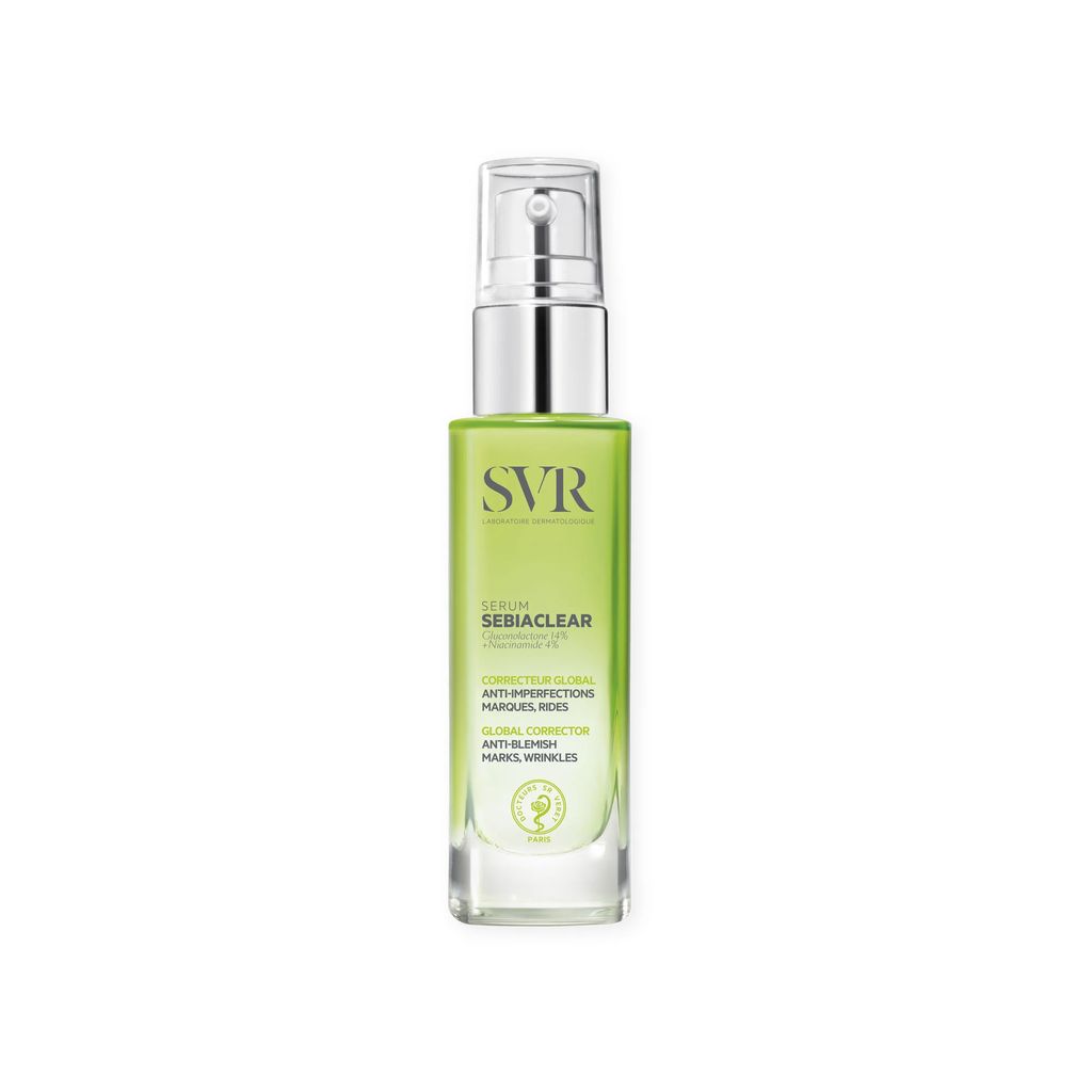 Svr Sebiaclear  Serum 30Ml