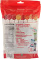 YumEarth Organic Fruit Pops x 40 Pops