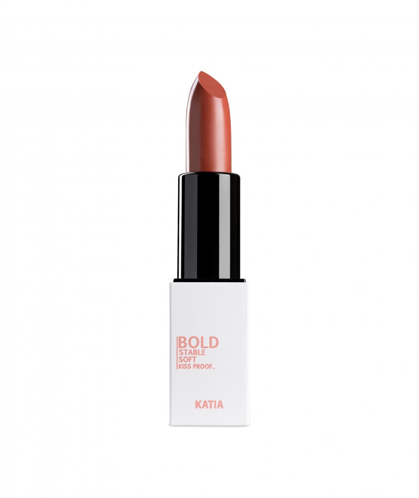 Katia Lipstick# K10