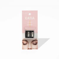 Katia Makeup Pencil Sharpener