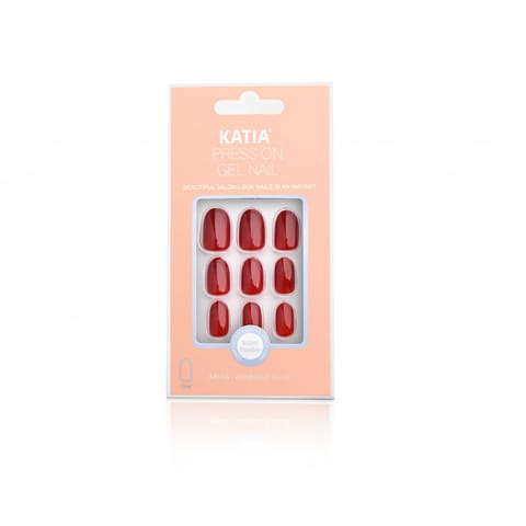 Bloomiez Nails# 27 Gel Nail Arts