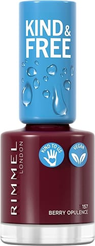 WET N WILD Shine Nail Color