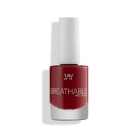 Jay Nail Polish Breathable# K67 S/Orange