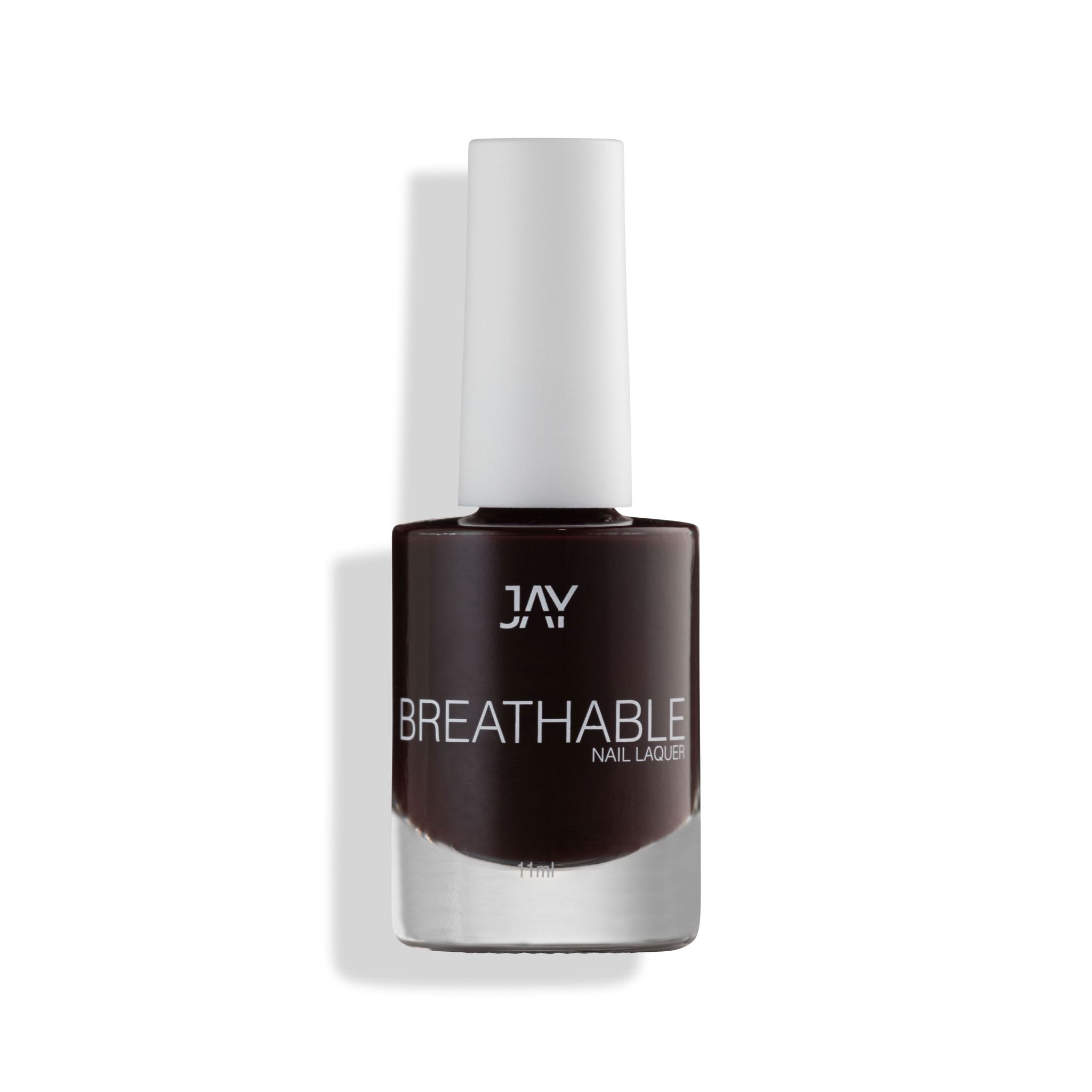 Jay Nail Polish Breathable# K60 Blood