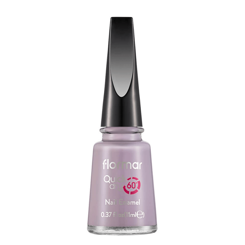 Flormar Quick Dry Nail Enamel# QD26