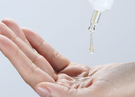 ENDOCARE Expert Drops Firming Protocol (2 x 10ml)