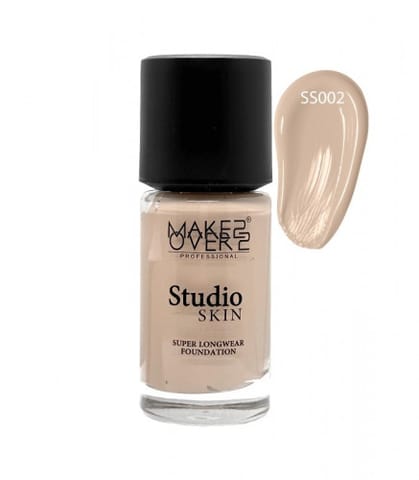 Air Mat 24H Foundation -30 Ml