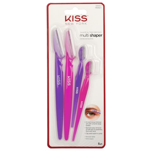 Rimmel Brow This Way Brow Sculpting Kit