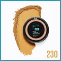 MB Fit Me Matte Poreless Powder# 230