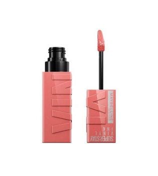 Rouge Velvet The Lipstick