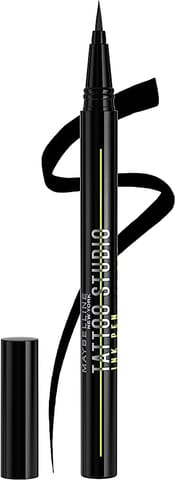 WET N WILD Proline Eyeliner - Black