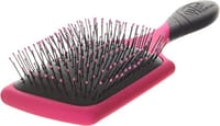 Pro Paddle Detangler Pink Brush