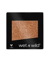 Color Icon Single Glitter E354C Brass - 1.4g