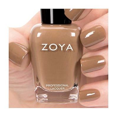 Nail Polish - ZP693 Flynn