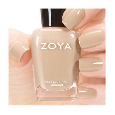 Nail Polish - ZP823 Cala