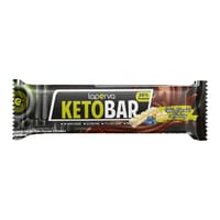 Laperva Keto Bar, White Chocolate & Blueberry, 1 Bar