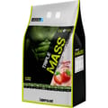 Laperva Triple Mass Gainer, Strawberry Milkshake, 13 LB