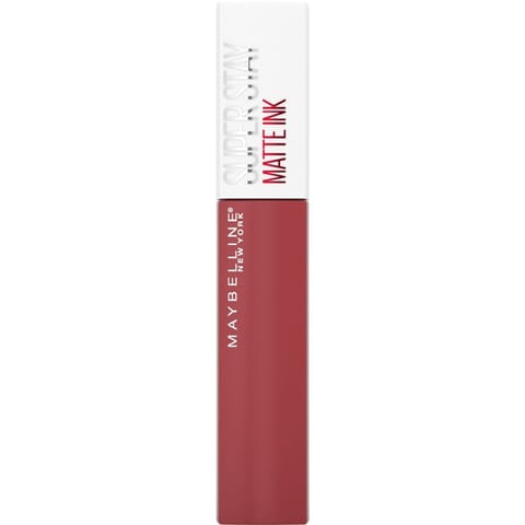 Super Stay Matte Ink Liquid Lip Colour