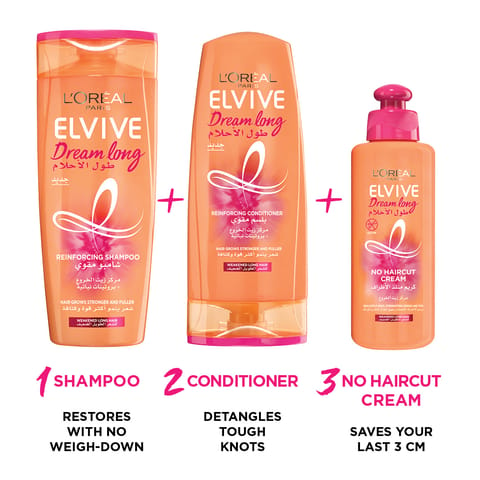 Ignite My Color Vibrant Color Shampoo