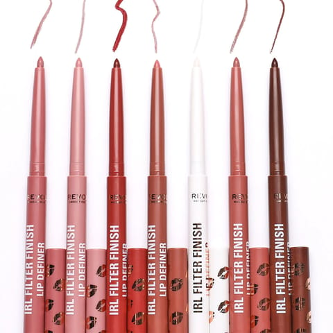 Lipliner Pencil Waterproof# 244