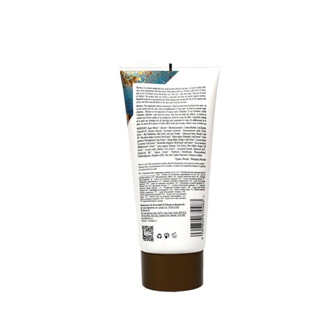 Carrot Sun Tan ACC Cream Papaya 350ML