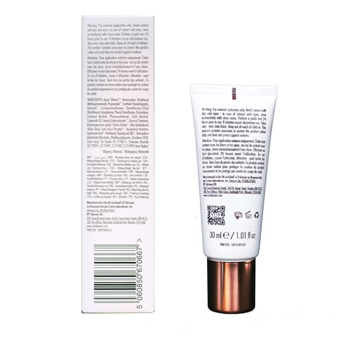 Carrot Sun Tan ACC Cream Papaya 350ML