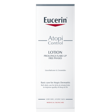 Eucerin Skin Roughess Relief Cream 454G