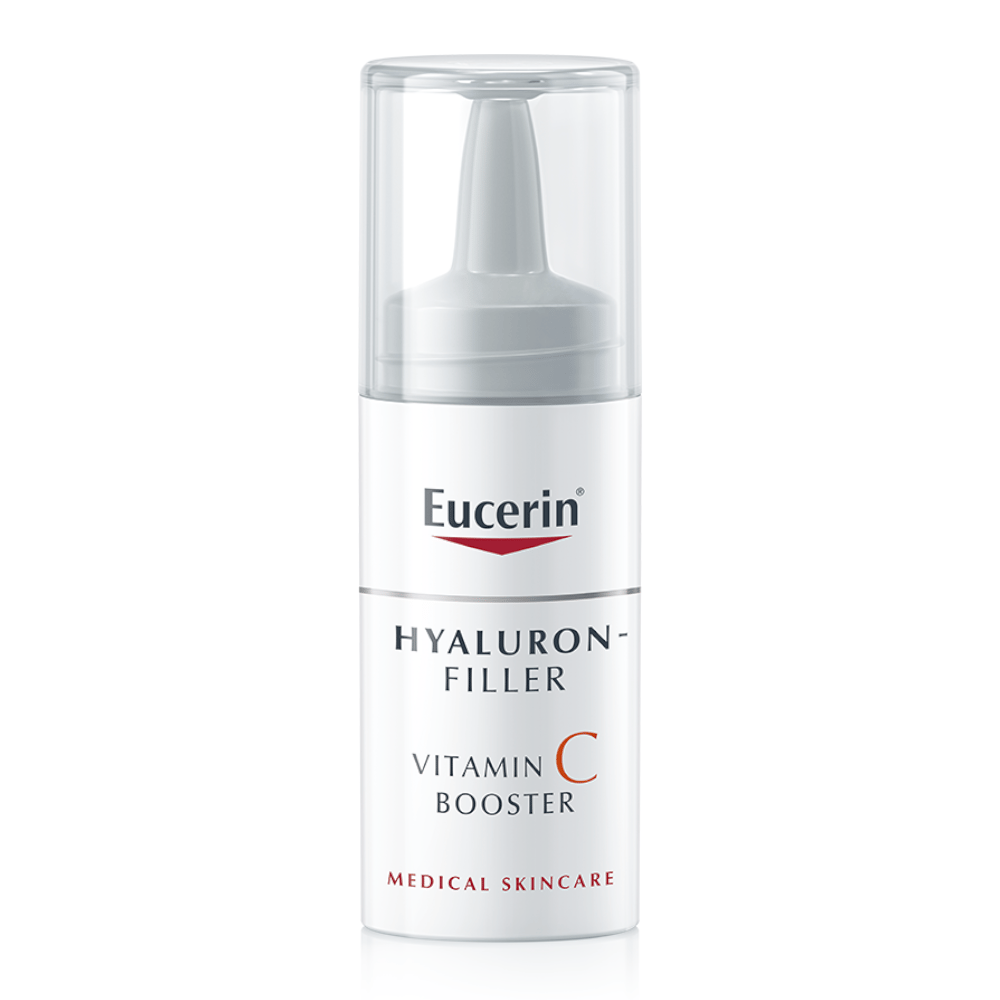 Hyaluron-Filler Vitamin C Booster