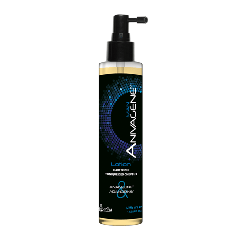 Hair Growth Trigger  180ml