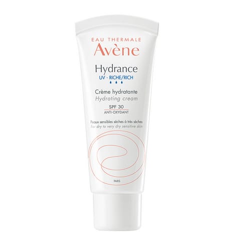 Hydrance Rich SPF 30  Cream