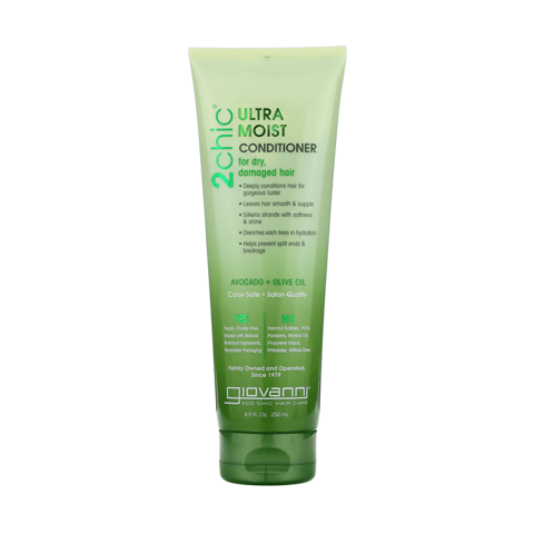 Strengthening Conditioner Avocado,350ml