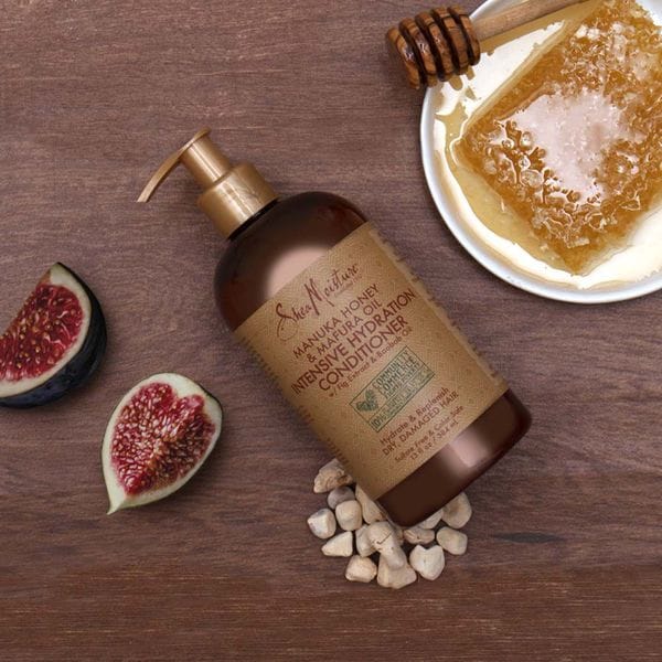 Shea Moisture Manuka Honey & Mafura Oil Intensive Hydration Conditioner