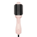 La Belle Hair Brush solo Rose