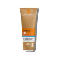 La Roche-Posay Anthelios Hydrating Lotion Sunscreen SPF 50+ for Face and Body 250 ml