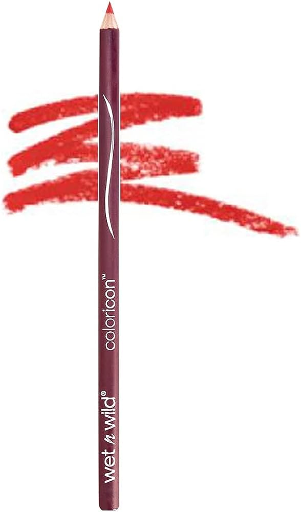 WET N WILD Color Icon Lipliner Pencil