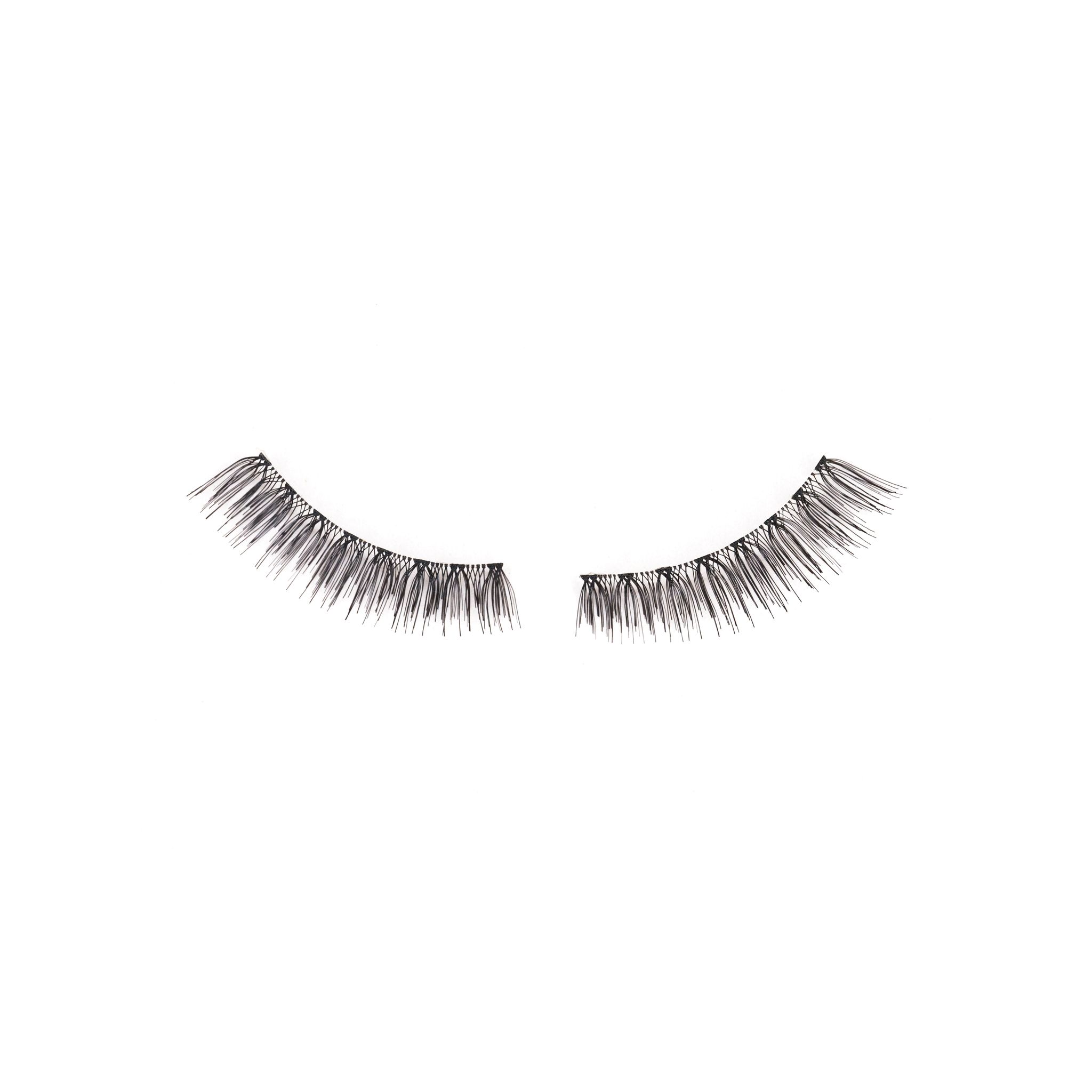 Ousha Single Lashes - NO 13