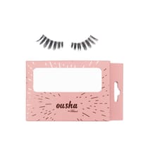 Ousha Single Lashes - NO 14