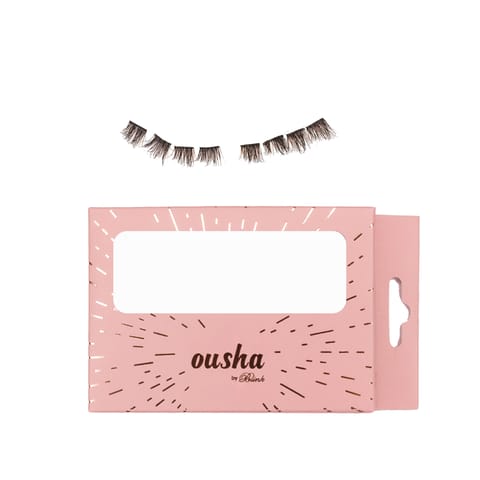 Ousha Double Lashes - NO 15