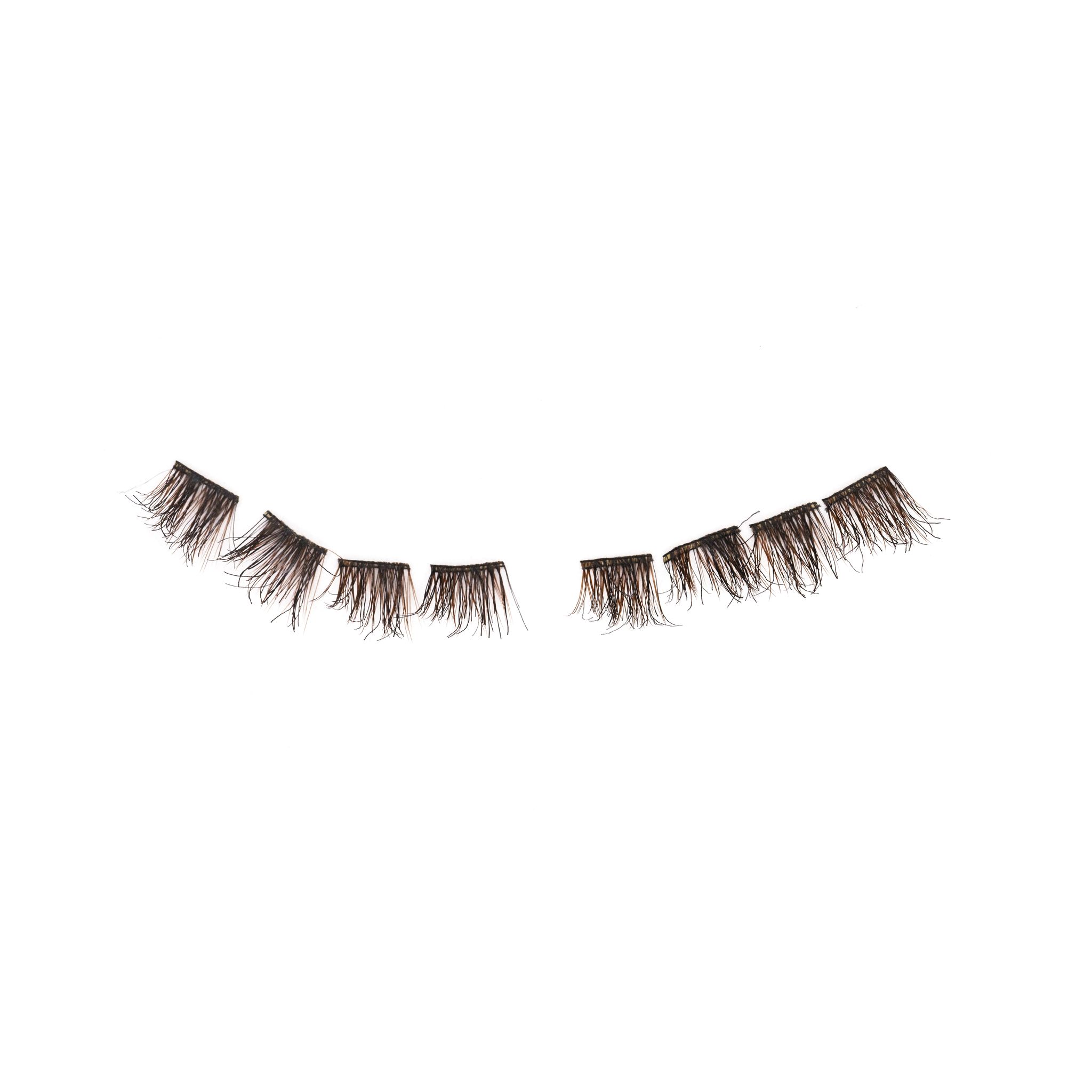 Ousha Double Lashes - NO 15