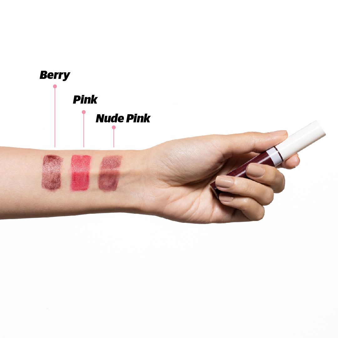 Blink Lip Tint# 03 Nude Pink