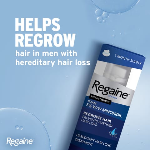 Hair Growth Trigger  180ml