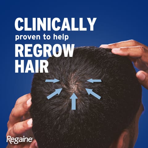 Hair Growth Trigger  180ml