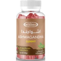 Mothernest Ashwagandha 500 mg 60 Gummies