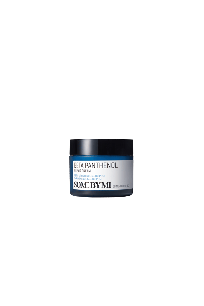 Beta Panthenol Cream