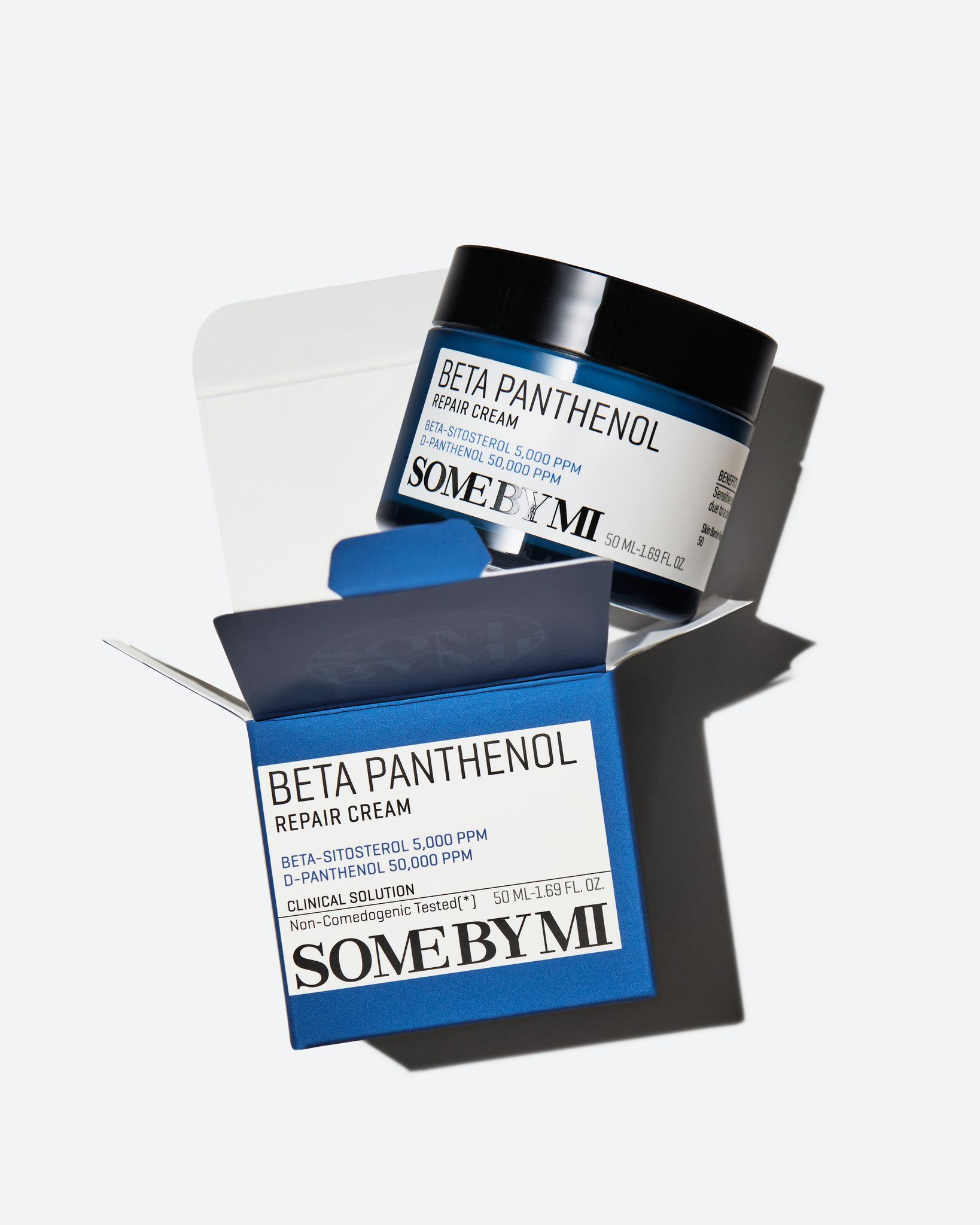 Beta Panthenol Cream