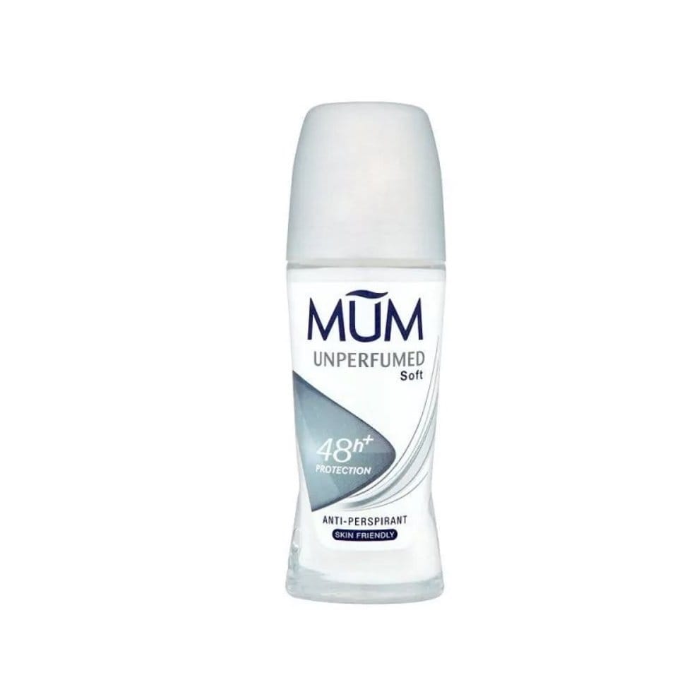 MUM ROLL ON - Unperfumed