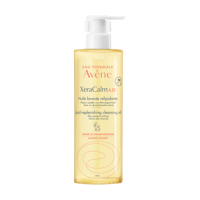 AVENE XeraCalm Replenishing Cleansing Oil