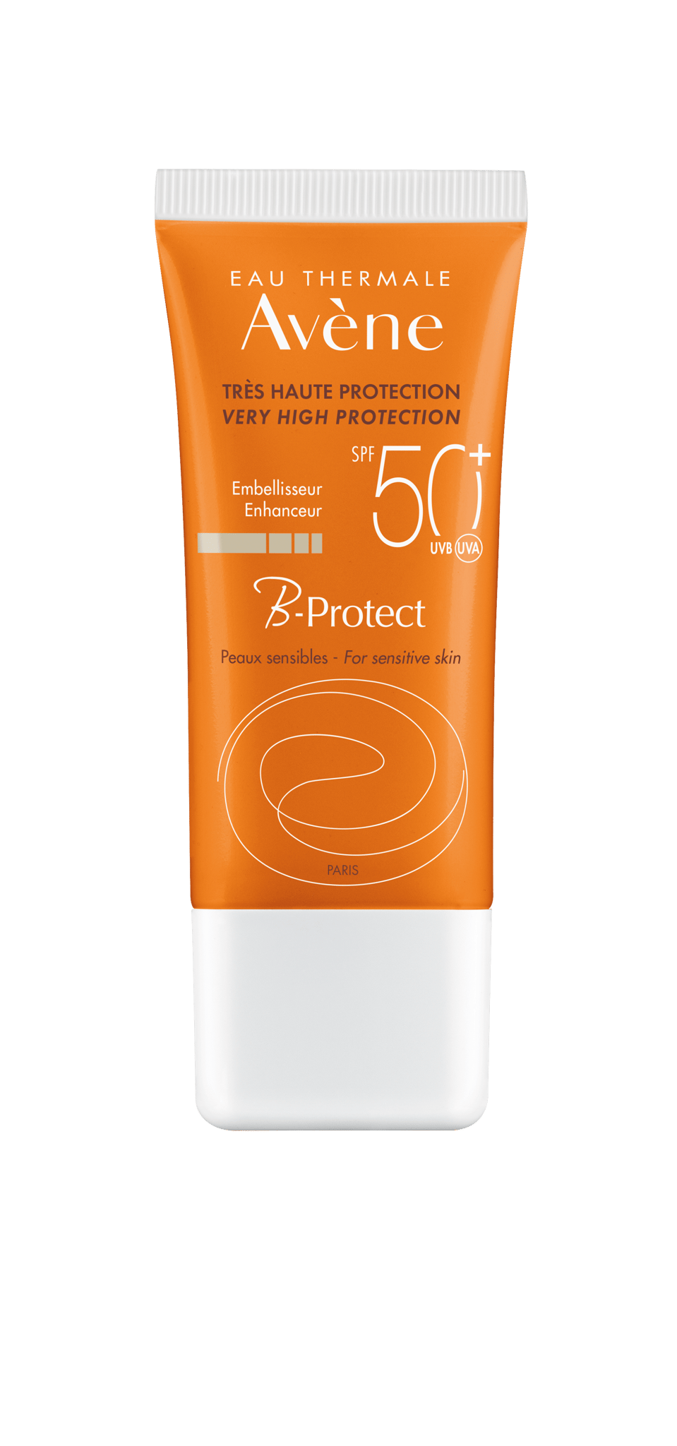 Sunscreen B-PROTECT SPF 50+ - 30ml