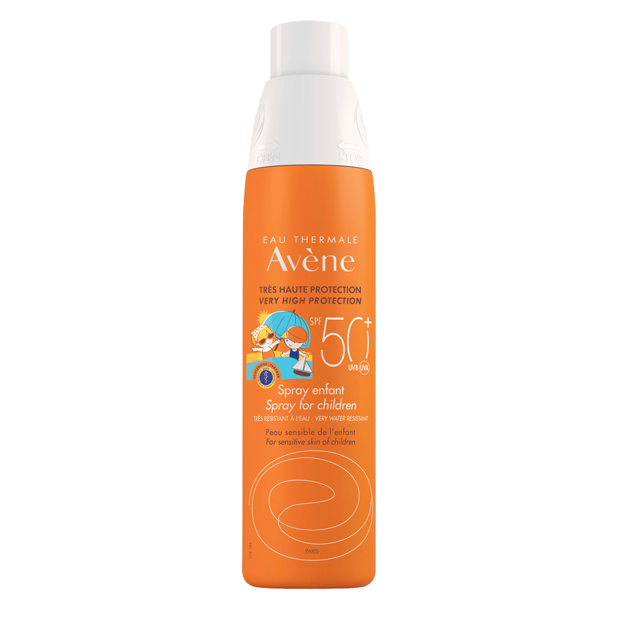 Sun Cae Spray Children SPF 50+ -