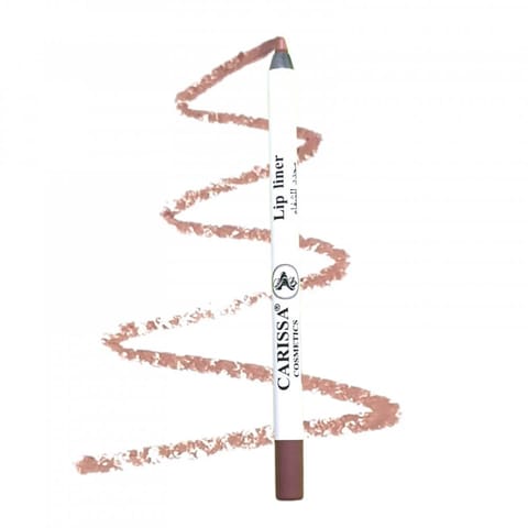 Lipliner Pencil Waterproof# 244